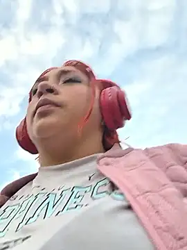 Mariana-94 online show from March 3, 11:38 am