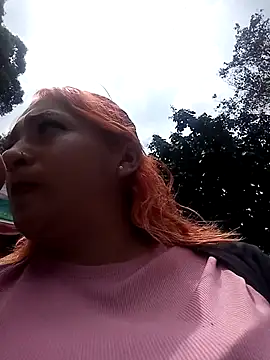 Mariana-94 online show from September 28, 5:07 pm