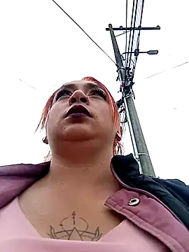 Mariana-94 online show from October 3, 12:10 pm