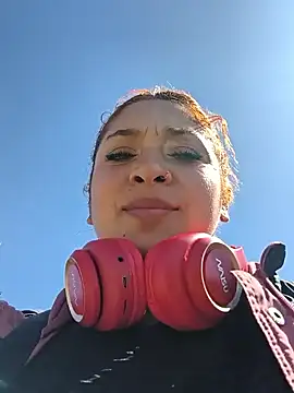 Mariana-94 online show from February 26, 3:00 pm