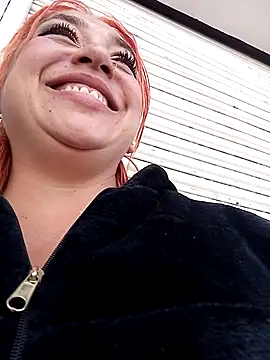 Mariana-94 online show from September 26, 2:25 pm