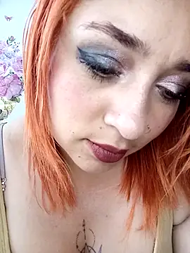 Mariana-94 online show from September 12, 2:57 pm