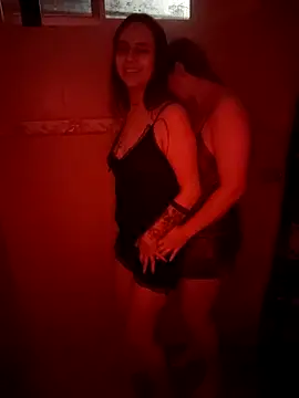 Alessandra Voss Model online show from October 8, 5:23 am