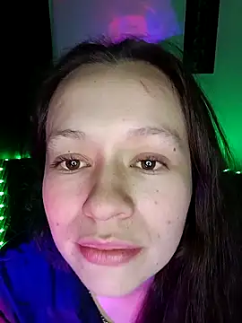 Alessandra Voss Model online show from October 3, 4:17 am
