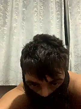 3Omar45 online show from November 10, 8:48 pm