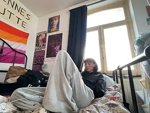 Styxlust online show from March 15, 2:52 pm