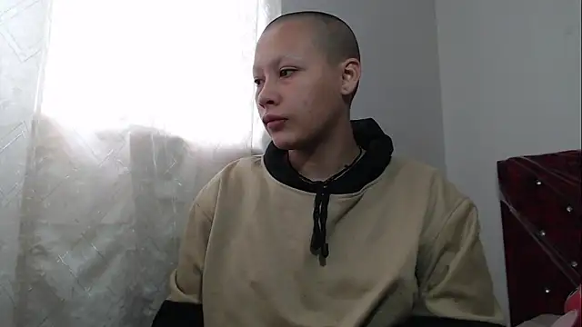 Cherry vald online show from October 28, 12:00 pm