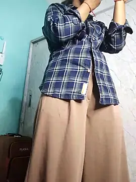 Nisha cam12 online show from November 9, 6:59 pm