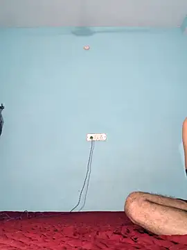 Alexa9k7 online show from April 15, 7:36 pm