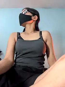 Alexa9k7 online show from November 26, 7:48 pm