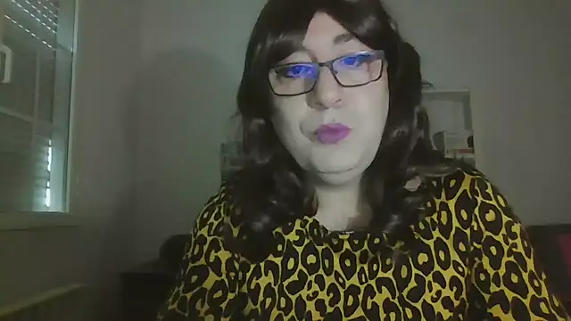 nataliacd online show from October 25, 12:35 pm