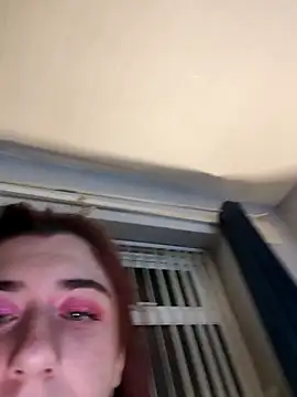 SerenaVice online show from October 25, 11:22 pm