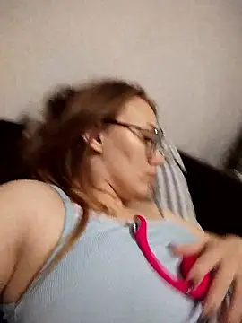 AlisaWyn online show from January 10, 4:11 pm