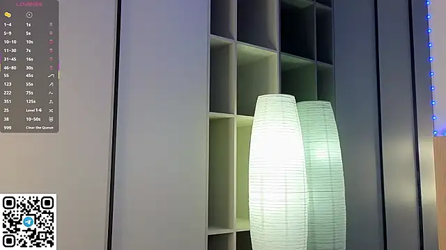 Quinavelle online show from March 1, 6:46 am