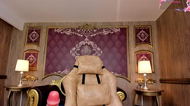 Hadehenao online show from September 13, 8:39 pm