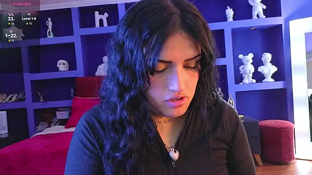 Snapshot of sari_belle chatting on October 19, 9:39 pm sari belle online show from October 19, 9:39 pm