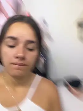 Luciaparker03 online show from October 31, 4:11 pm