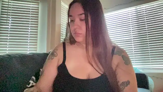 marcylove online show from November 23, 3:03 pm