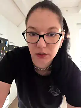 Swiss Lady online show from September 28, 4:01 pm