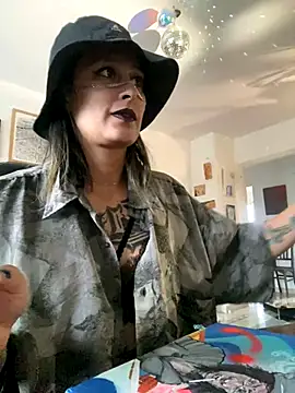 PuraTinta miau online show from November 20, 3:24 pm