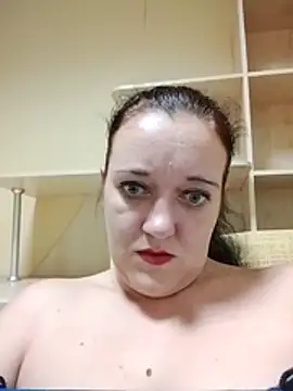 SherryLady291 online show from December 2, 6:21 pm