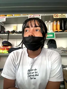 Kyra  Rose online show from January 10, 2:44 pm