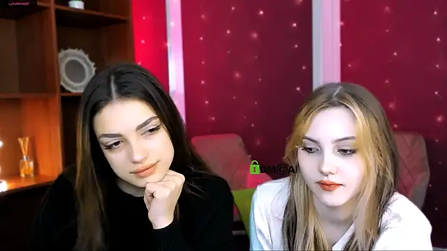 luna tin online show from December 3, 12:29 pm