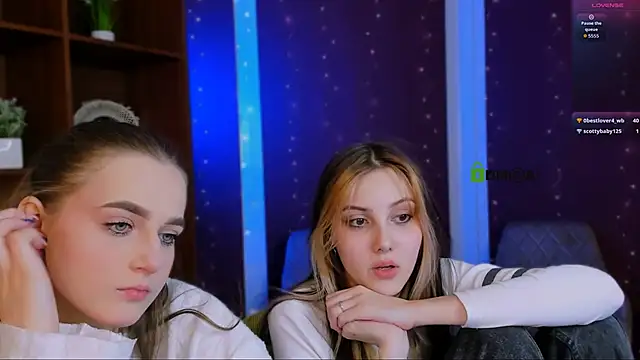 luna tin online show from November 20, 11:28 pm