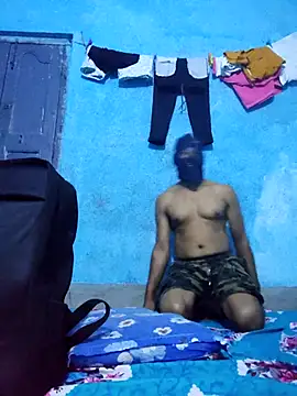 BlackCobraOwner online show from November 17, 4:19 pm