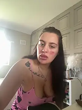 Victoriasteel online show from March 28, 12:15 pm