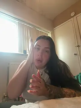 Victoriasteel online show from February 4, 11:57 am