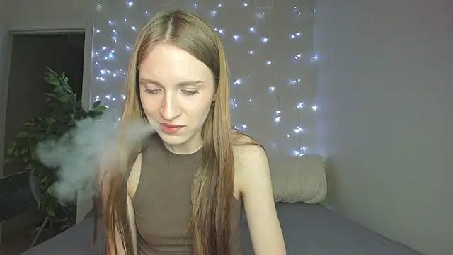 Kelly Gerzikaa online show from March 26, 2:41 pm