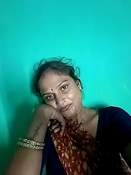Sapna9685 online show from October 5, 3:28 pm