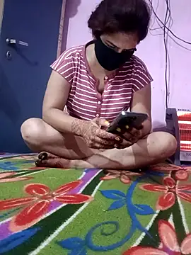 Rinki bhabhiji online show from November 19, 5:02 pm