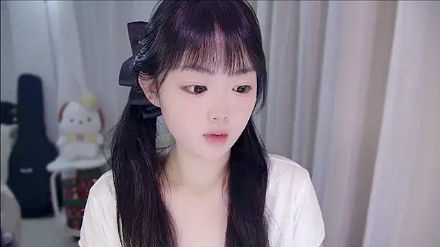 YUANYUAN-A online show from May 3, 1:14 pm