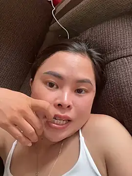 han-cute online show from September 18, 1:26 am