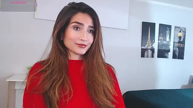 linda morgan1 online show from April 18, 12:18 pm