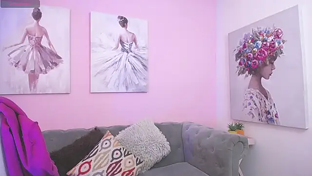 linda morgan1 online show from October 4, 12:44 pm