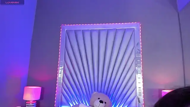 Gabby Bale online show from October 30, 12:17 pm