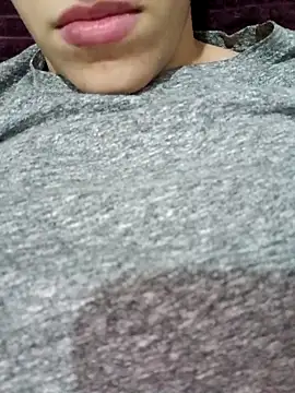 Snapshot of Ahalm chatting on October 23, 10:49 pm Ahalm online show from October 23, 10:49 pm