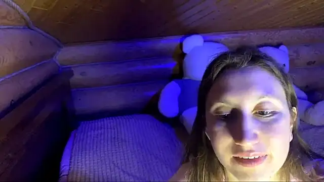 Shyselly online show from October 3, 8:03 pm