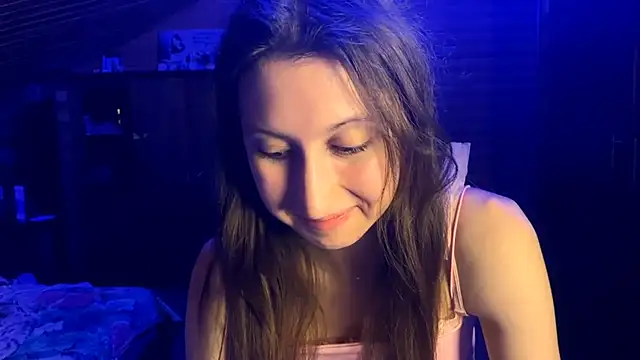 Shyselly online show from September 17, 8:07 pm