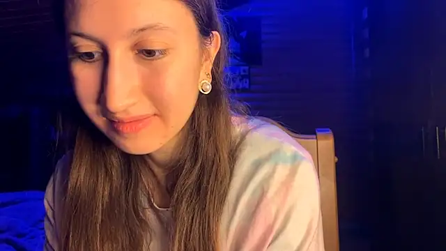 Shyselly online show from September 25, 7:55 pm