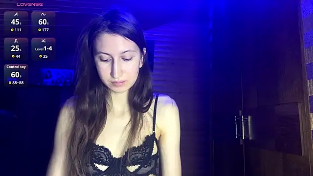 Shyselly online show from November 16, 7:36 pm