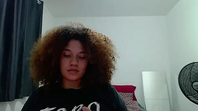 MorganaBelc online show from February 11, 5:42 am