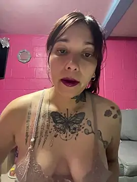 emperatrixsex online show from February 6, 2:48 am