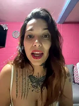 emperatrixsex online show from December 5, 3:06 am