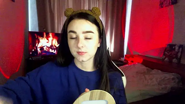 krisbadass online show from October 21, 7:12 am