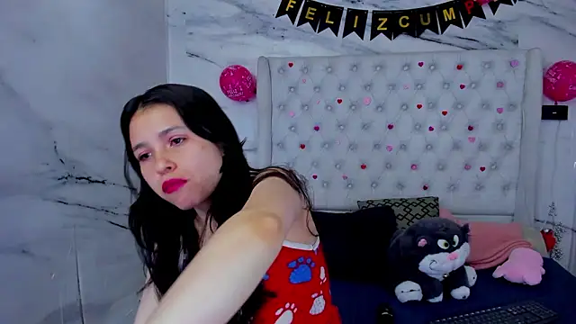 Ari and Storm online show from March 15, 1:57 pm