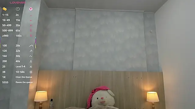 mia aristizabal online show from October 20, 2:20 pm